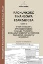 okładka podręcznika - Rachunkowość finansowa i zarządcza