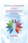 okładka książki - Samouzdrawianie przez podwyższanie