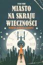 okładka książki - Star Trek. Miasto na skraju wieczności