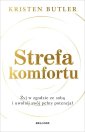 okładka książki - Strefa komfortu