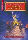 okładka książki - Świat Dysku. Tom 33. Piekło Pocztowe