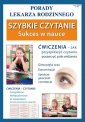 okładka książki - Szybkie czytanie Sukces w nauce.