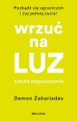 okładka książki - Wrzuć na luz. Sztuka odpuszczania