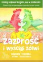 okładka książki - Zazdrość i wyścigi żółwi Zabawy