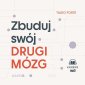 pudełko audiobooku - Zbuduj swój Drugi Mózg Audiobook