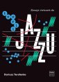 okładka książki - Zeszyt ćwiczeń do teorii jazzu