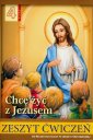 okładka podręcznika - Chcę żyć z Jezusem. Klasa 4. Szkoła