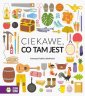 okładka książki - Ciekawe, co tam jest