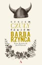 okładka książki - Czasem czuły, czasem barbarzyńca