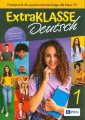 okładka podręcznika - Extraklasse Deutsch 1. Klasa 7.