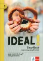 okładka podręcznika - Ideal! 1 Smartbuch Język niemiecki