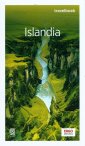 okładka książki - Islandia. Travelbook