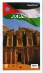 okładka książki - Jordania. Travelbook