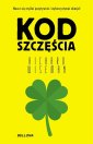 okładka książki - Kod szczęścia