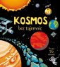 okładka książki - Kosmos bez tajemnic