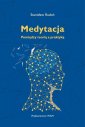 okładka książki - Medytacja. Pomiędzy teorią a praktyką