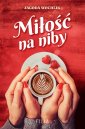 okładka książki - Miłość na niby