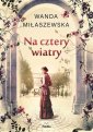 okładka książki - Na cztery wiatry