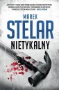 okładka książki - Nietykalny