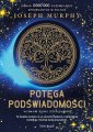 okładka książki - Potęga podświadomości