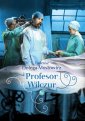 okładka książki - Profesor Wilczur