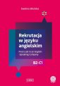 okładka książki - Rekrutacja w języku angielskim.