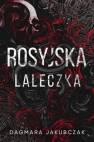 okładka książki - Rosyjska Laleczka