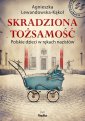 okładka książki - Skradziona tożsamość. Polskie dzieci