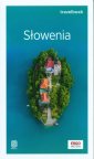 okładka książki - Słowenia. Travelbook