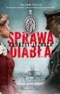 okładka książki - Sprawa diabła