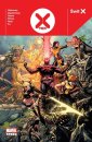 okładka książki - Świt X. X-Men. Tom 2
