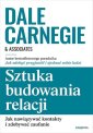 okładka książki - Sztuka budowania relacji. Jak nawiązywać