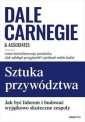 okładka książki - Sztuka przywództwa. Jak być liderem