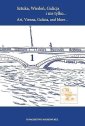 okładka książki - Sztuka, Wiedeń, Galicja i nie tylko...