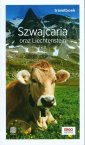 okładka książki - Szwajcaria oraz Liechtenstein.