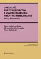 okładka książki - Upadłość przedsiębiorców z uwzględnieniem...