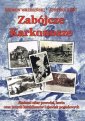 okładka książki - Zabójcze Karkonosze