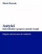 okładka książki - Autyści. Indywidualne i grupowe