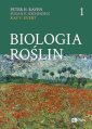 okładka książki - Biologia roślin cz. 1