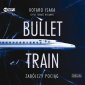 pudełko audiobooku - Bullet Train Zabójczy pociąg