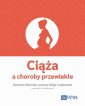 okładka książki - Ciąża a choroby przewlekłe