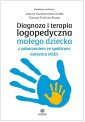 okładka książki - Diagnoza i terapia logopedyczna