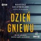 pudełko audiobooku - Dzień gniewu