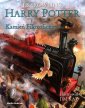 okładka książki - Harry Potter i Kamień Filozoficzny