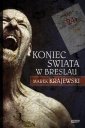 okładka książki - Koniec świata w Breslau