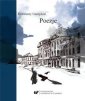 okładka książki - Konstanty Gaszyński. Poezje