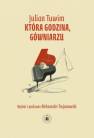 okładka książki - Która godzina, gówniarzu?