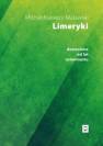 okładka książki - Limeryki dozwolone od lat osiemnastu