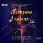 pudełko audiobooku - Lustrzana Kraina