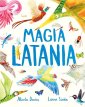 okładka książki - Magia latania